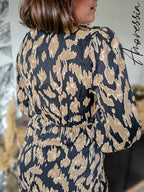 Robe Nina — Robe Légère Femme zoom