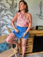 Top Fiona — Top Femme