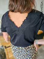 T-Shirt Jude — T-Shirt Femme