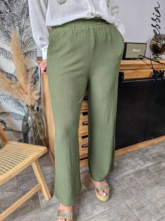 Pantalon Ibiza