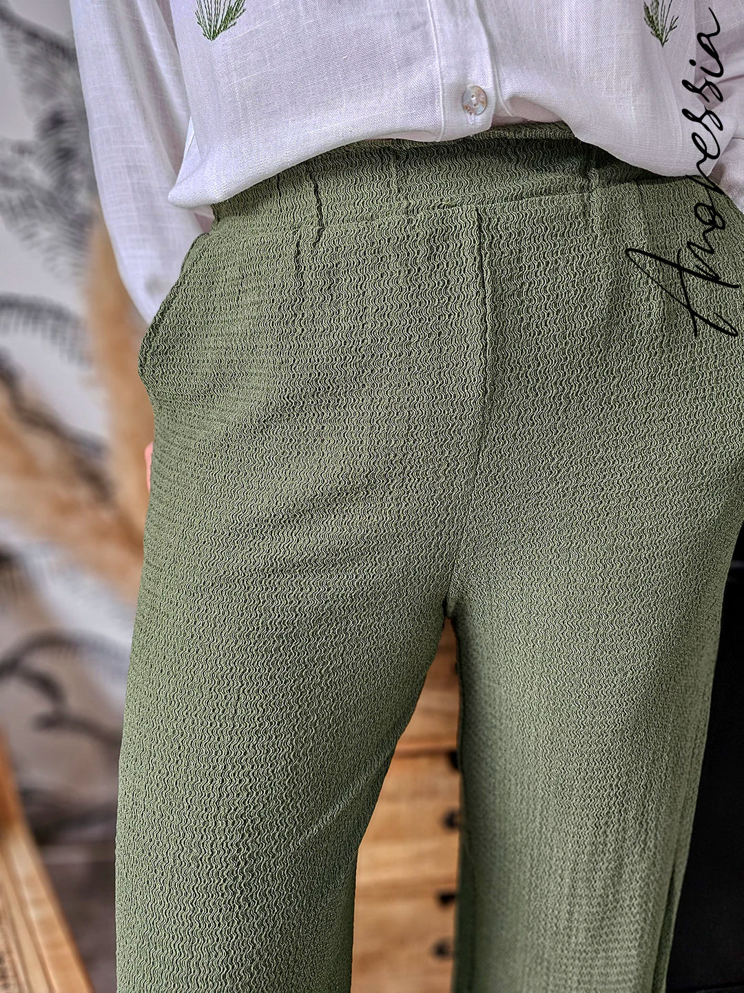 Pantalon Ibiza