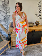 Robe Flavie — Robe Femme Été