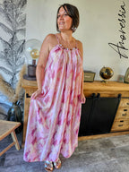 Robe Perla — Robe Élégante Femme