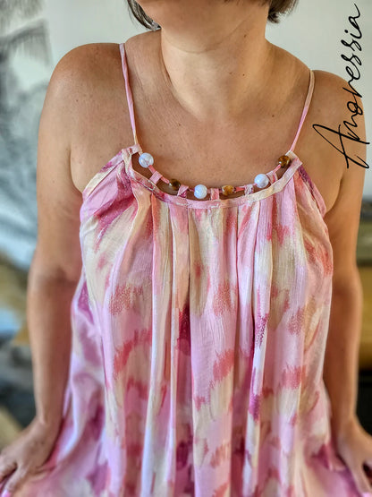 Robe Perla