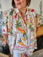 Ensemble Tropica — Ensemble Tropical Femme Été autre vue