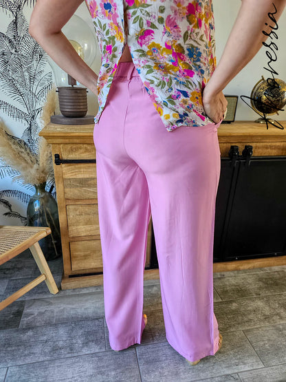 Pantalon Esmé