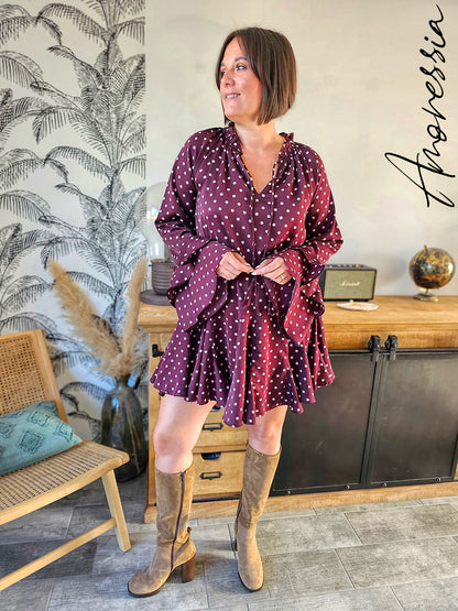 Robe Talia