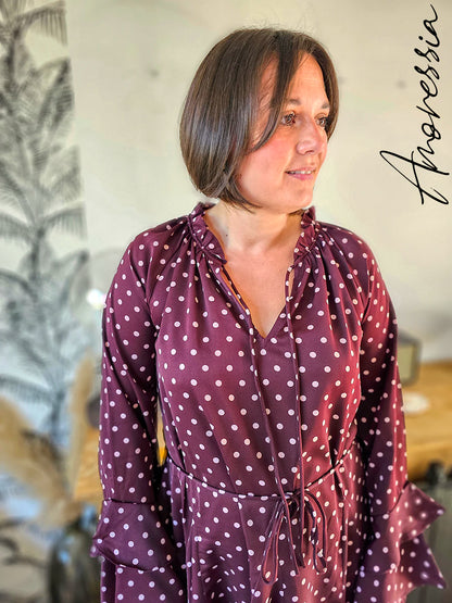 Robe Talia
