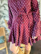Robe Talia — Robe Élégante Femme