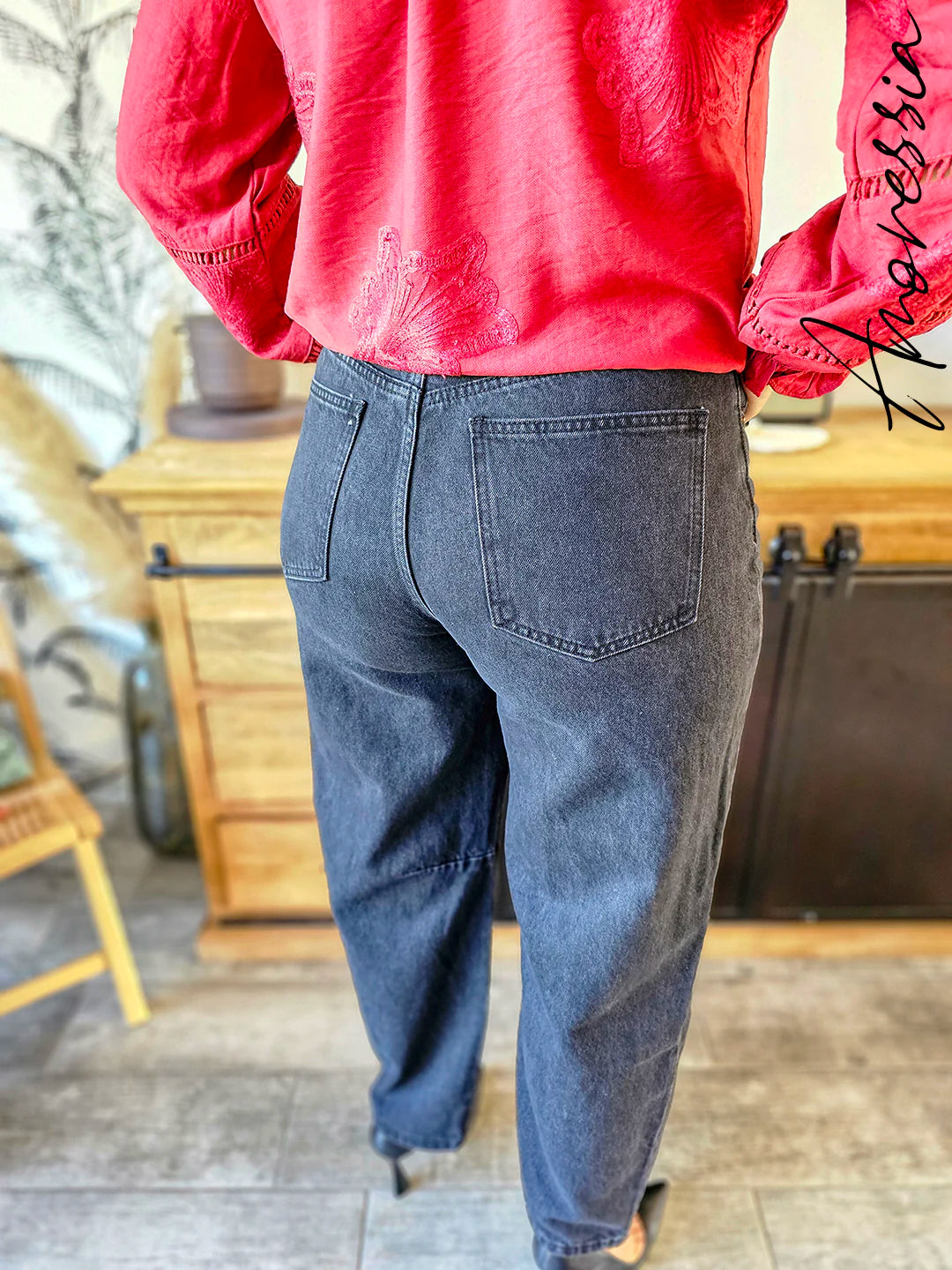 Jean Barrel