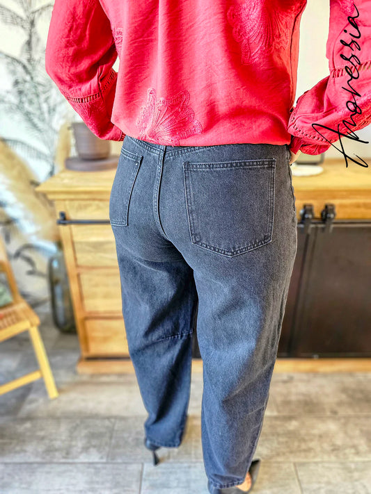 Jean Barrel