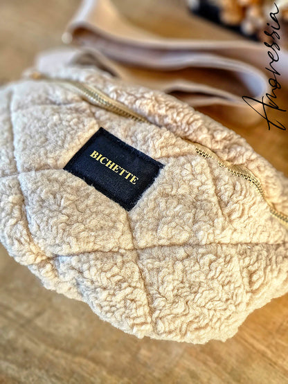 Sac banane bandoulière