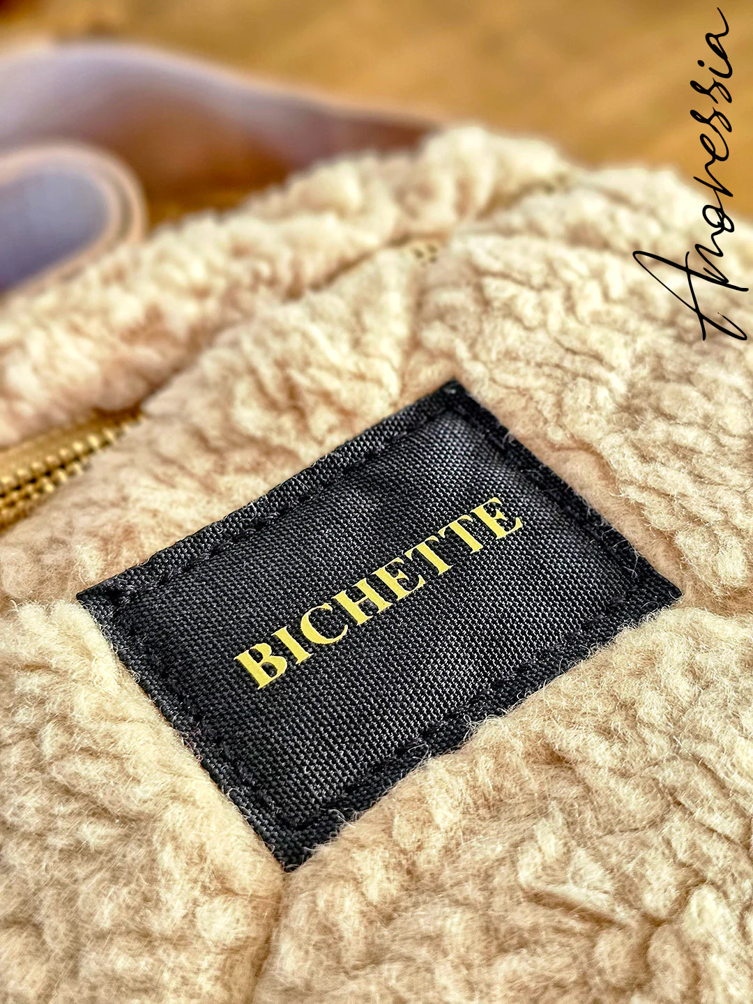 Sac banane bandoulière