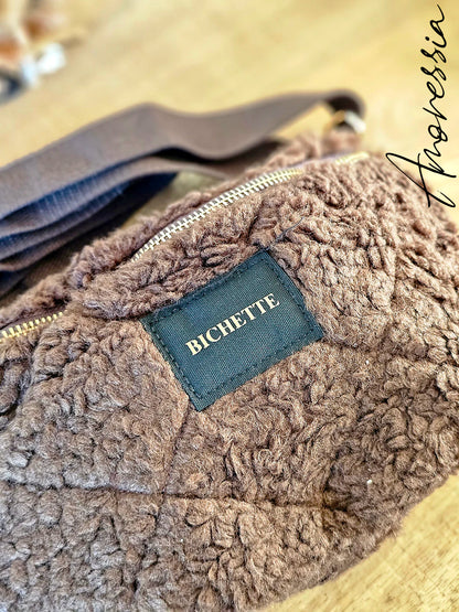 Sac banane bandoulière