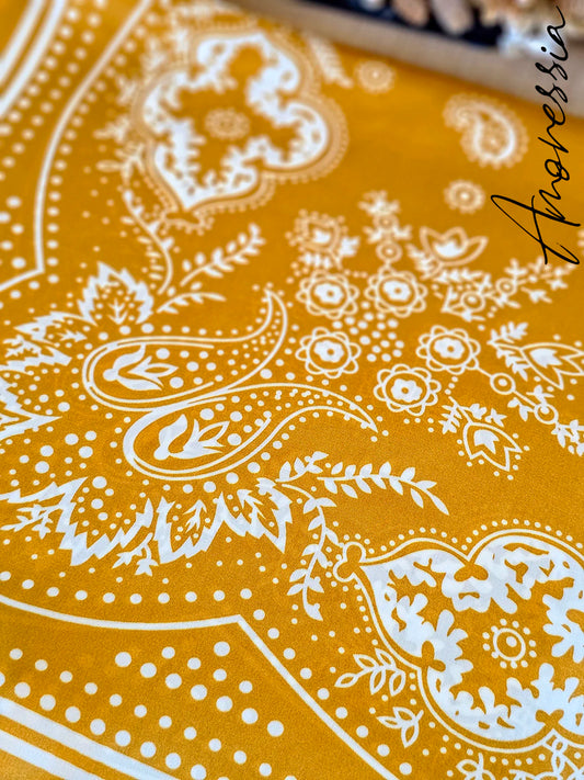 Foulard Carré 70*70