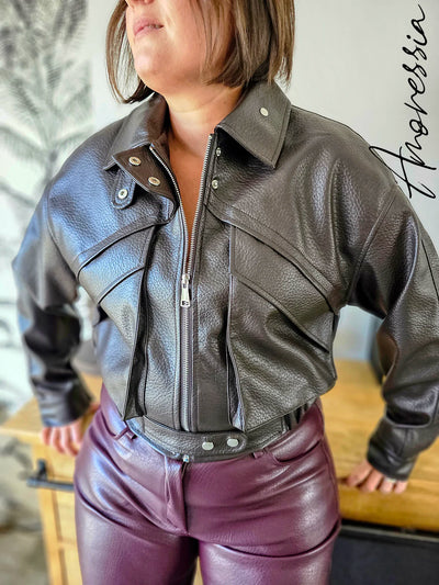 Veste Ange