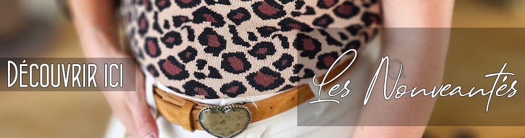 Les nouveauté amoressia