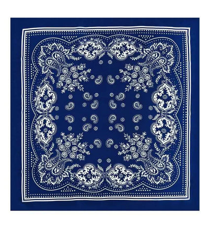 Foulard Carré 70*70