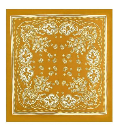 Foulard Carré 70*70