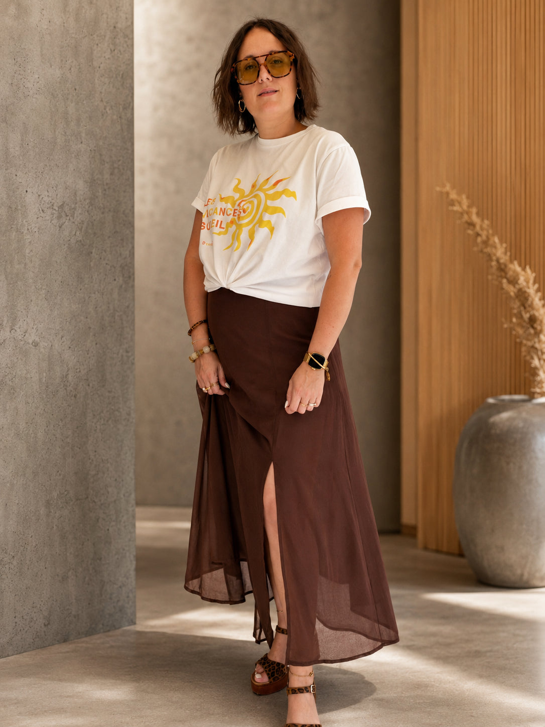 SHOP THE LOOK